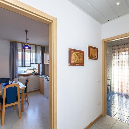 Ferienwohnung Haus Hanni Moosbach  Bagian luar foto