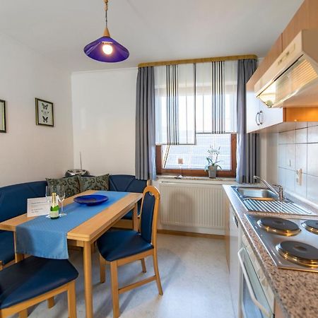 Ferienwohnung Haus Hanni Moosbach  Bagian luar foto